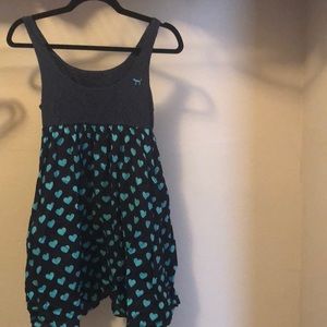 Victoria secret pink dress